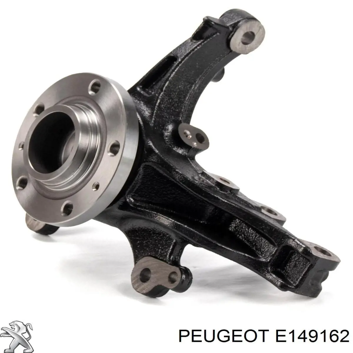 Масляний фільтр E149162 Peugeot/Citroen