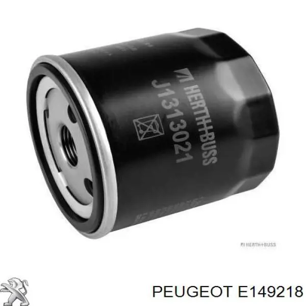  E149218 Peugeot/Citroen