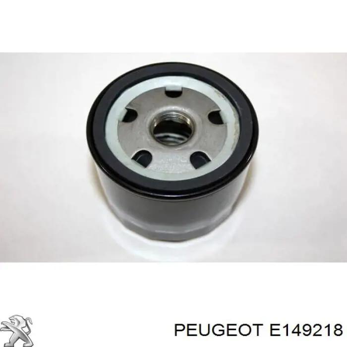 Купити E149218 Peugeot/Citroen 