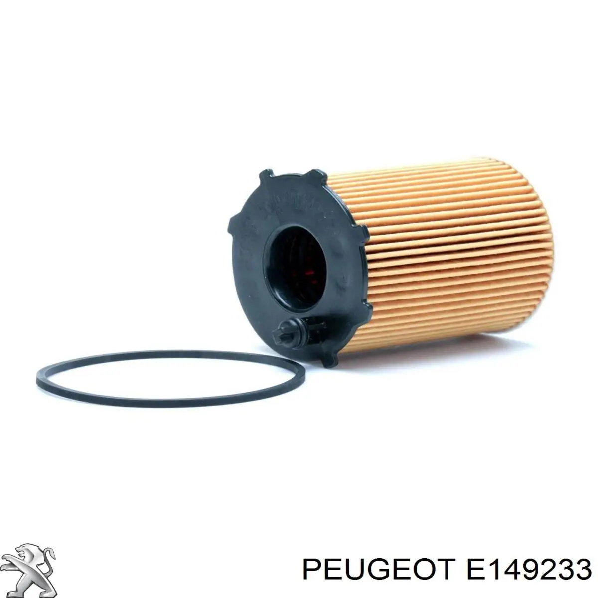 Масляний фільтр E149233 Peugeot/Citroen