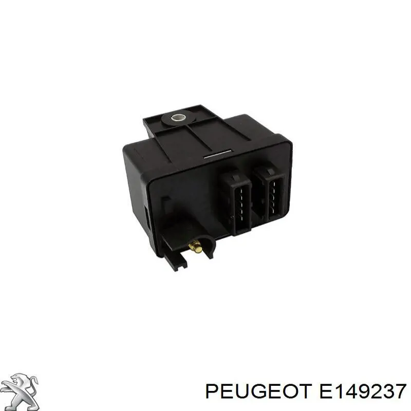 E149237 Peugeot/Citroen фільтр масляний