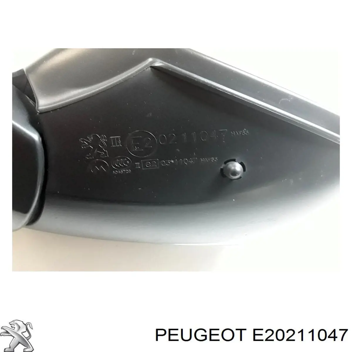 Купити E20211047 Peugeot/Citroen 