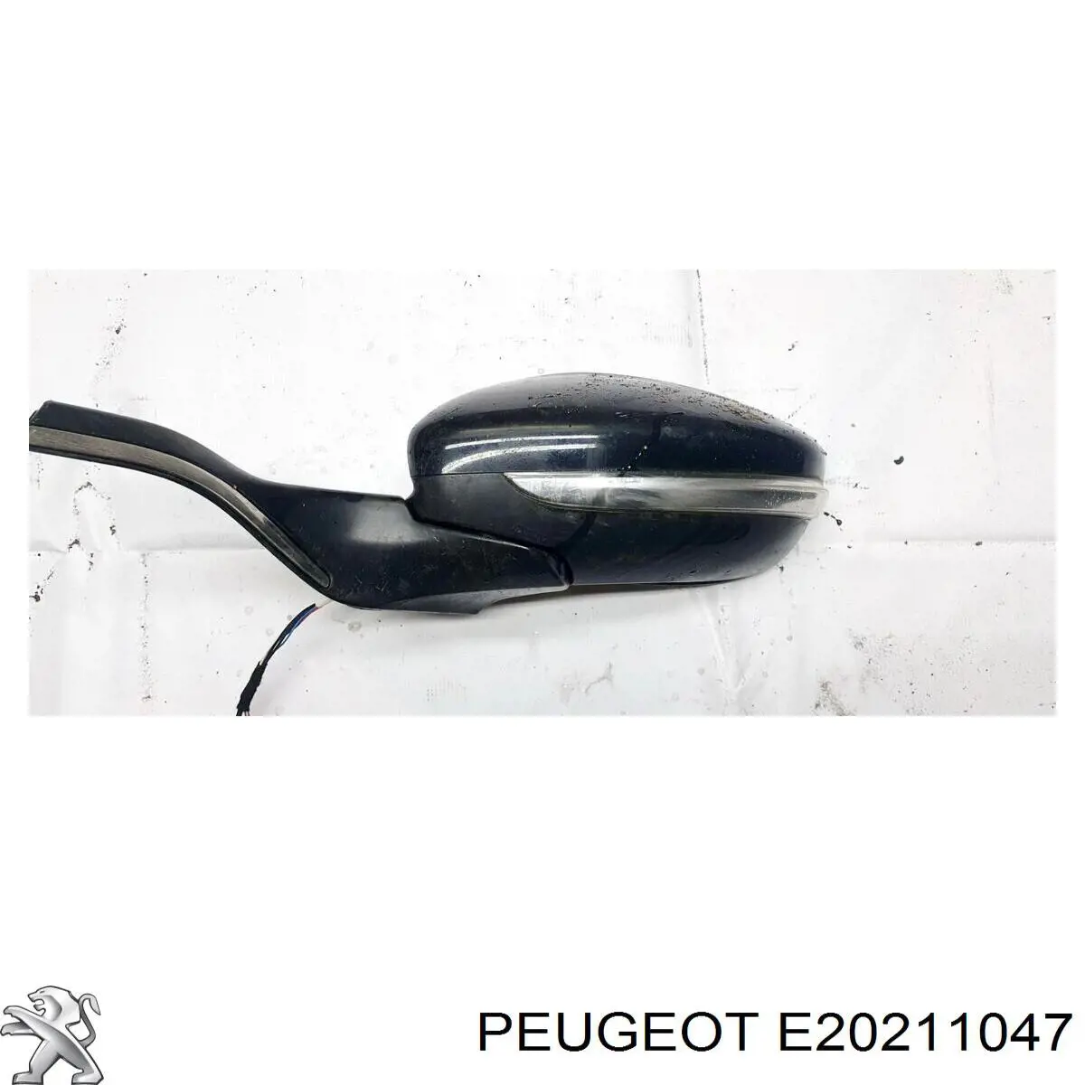  E20211047 Peugeot/Citroen