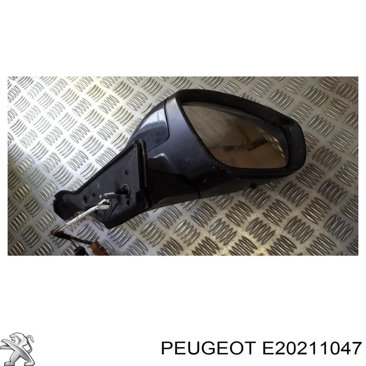 E20211047 Peugeot/Citroen 