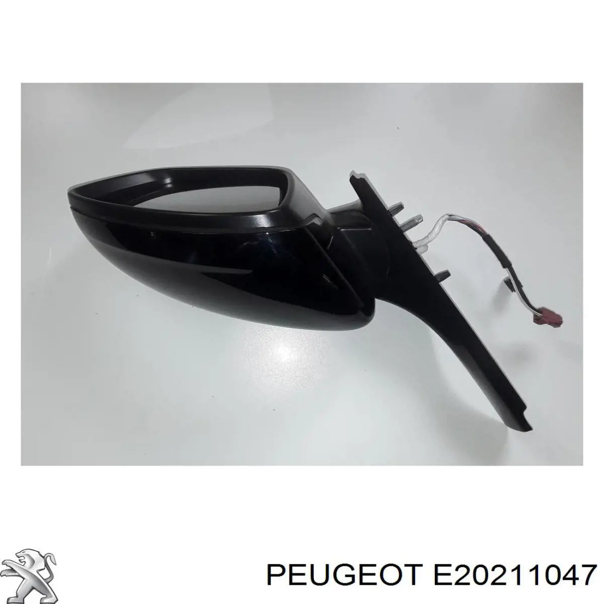  Peugeot/Citroen E20211047 ціна, від 124.42 USD