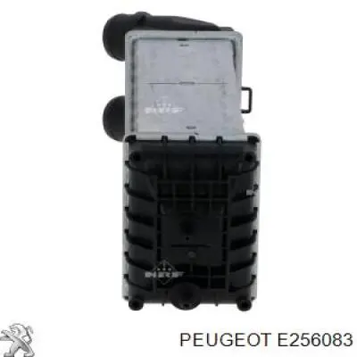Система охолодження наддувочного повітря Peugeot/Citroen E256083 ціна, від 83.93 USD