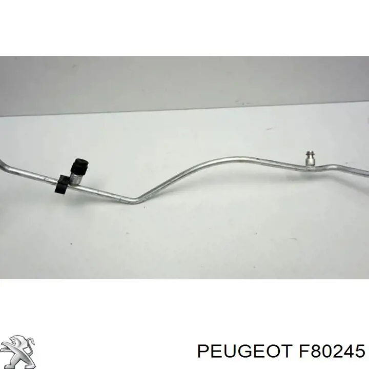 Купити F80245 Peugeot/Citroen 