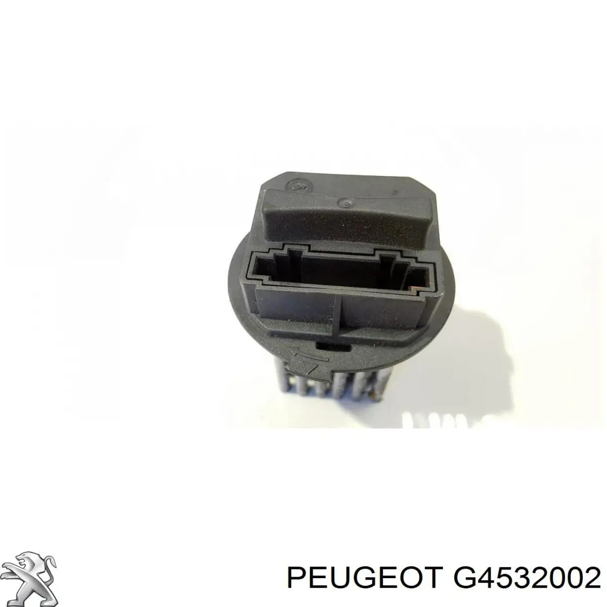 Купити G4532002 Peugeot/Citroen Їжак обігрівача