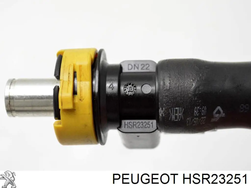  HSR23251 Peugeot/Citroen