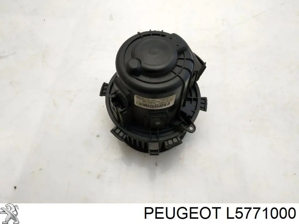  Peugeot/Citroen L5771000 ціна, від 45.56 USD