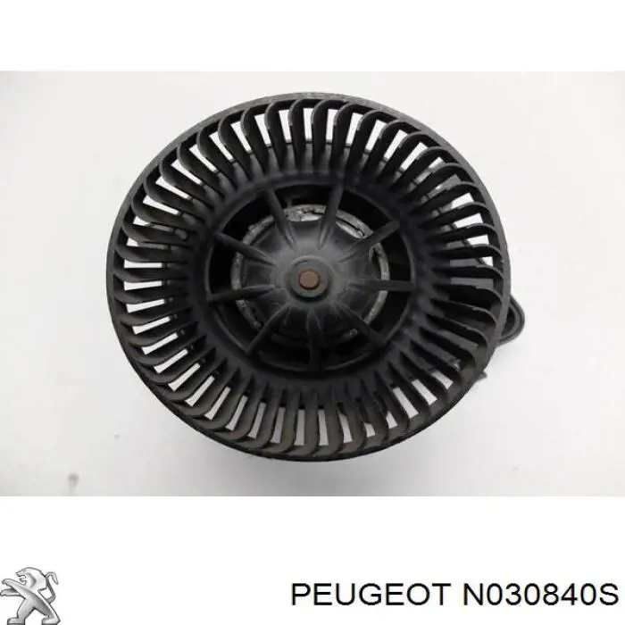  Peugeot/Citroen N030840S ціна, від 43.95 USD