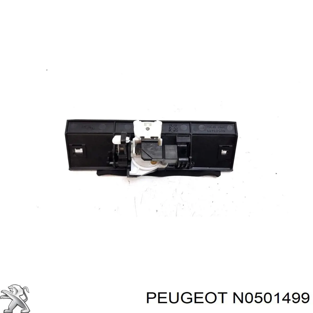  Peugeot/Citroen N0501499 ціна, від 29.30 USD