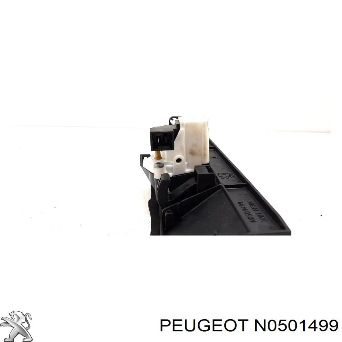 Купити N0501499 Peugeot/Citroen 