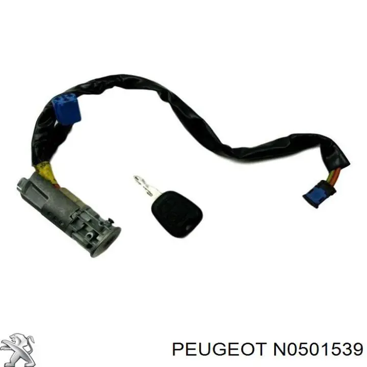  Peugeot/Citroen N0501539
