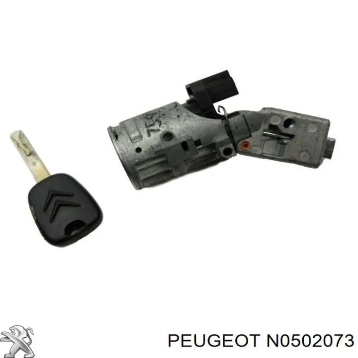  Peugeot/Citroen N0502073 ціна, від 28.12 USD