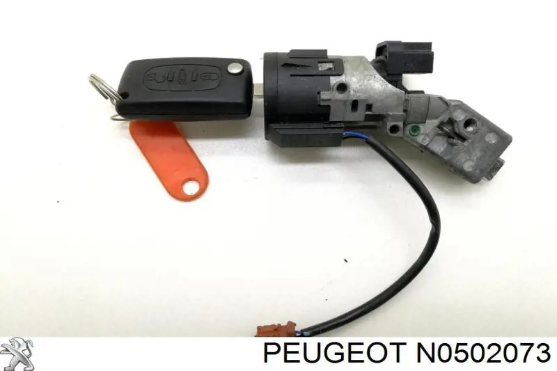 Купити N0502073 Peugeot/Citroen 