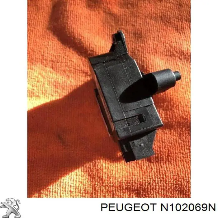 N102069N Peugeot/Citroen 