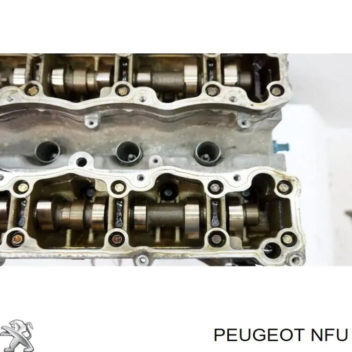 Купити NFU Peugeot/Citroen Двигун