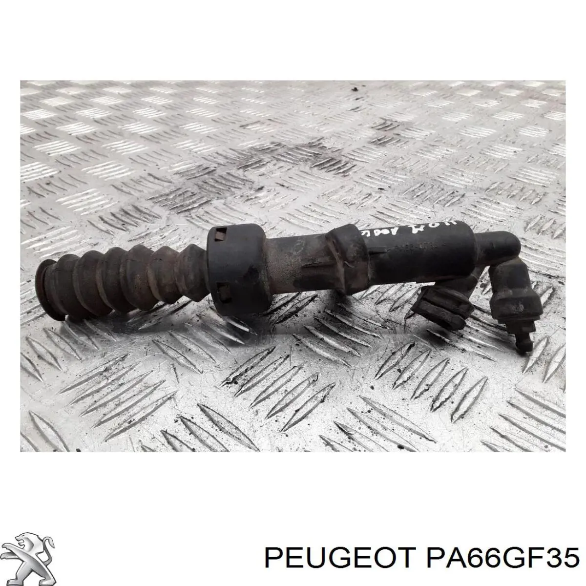  Peugeot/Citroen PA66GF35 ціна, від 13.19 USD