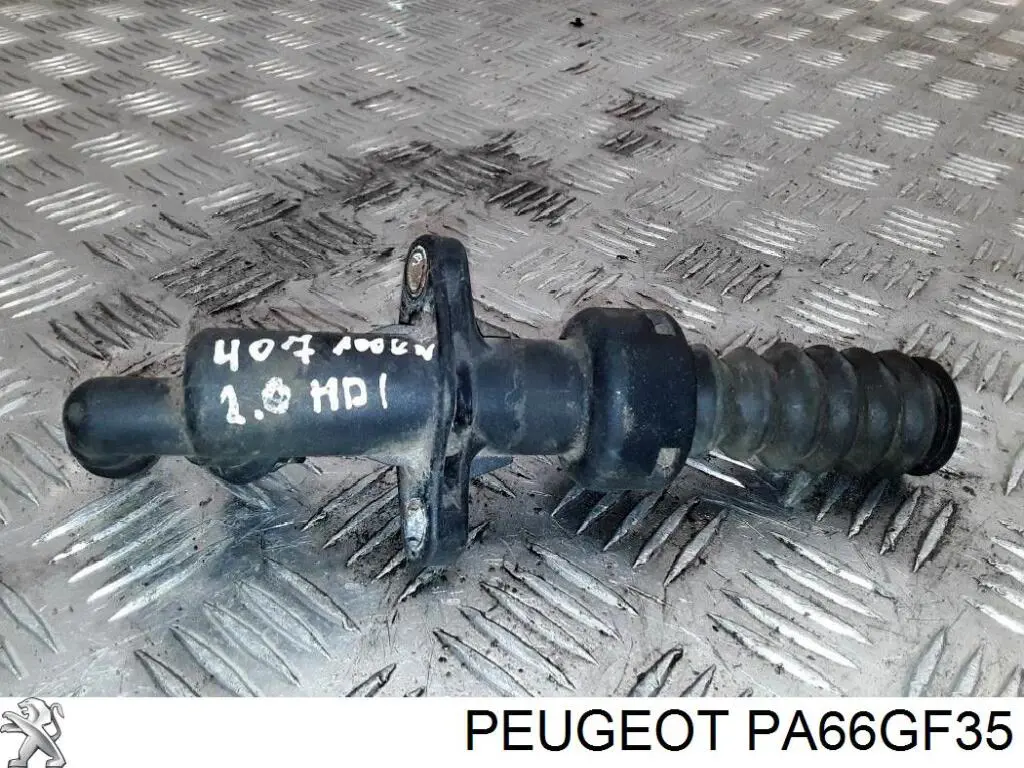  PA66GF35 Peugeot/Citroen