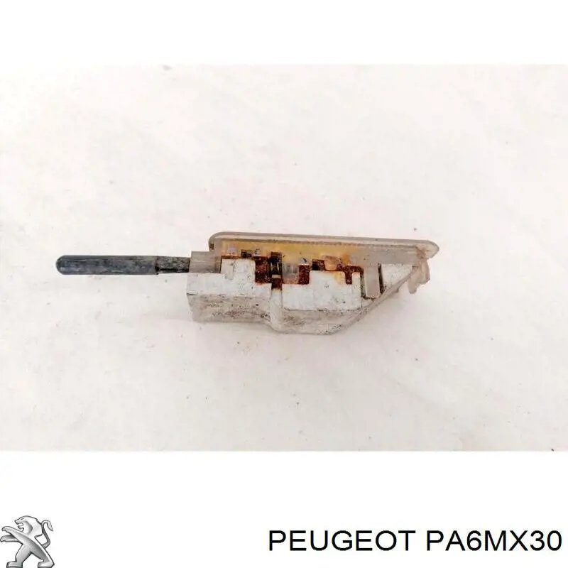  Peugeot/Citroen PA6MX30 ціна, від 8.44 USD
