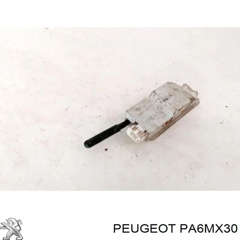 Купити PA6MX30 Peugeot/Citroen 