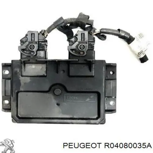 Купити R04080035A Peugeot/Citroen 