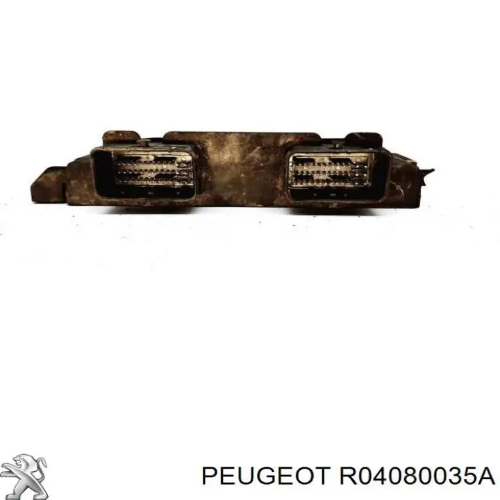  Peugeot/Citroen R04080035A