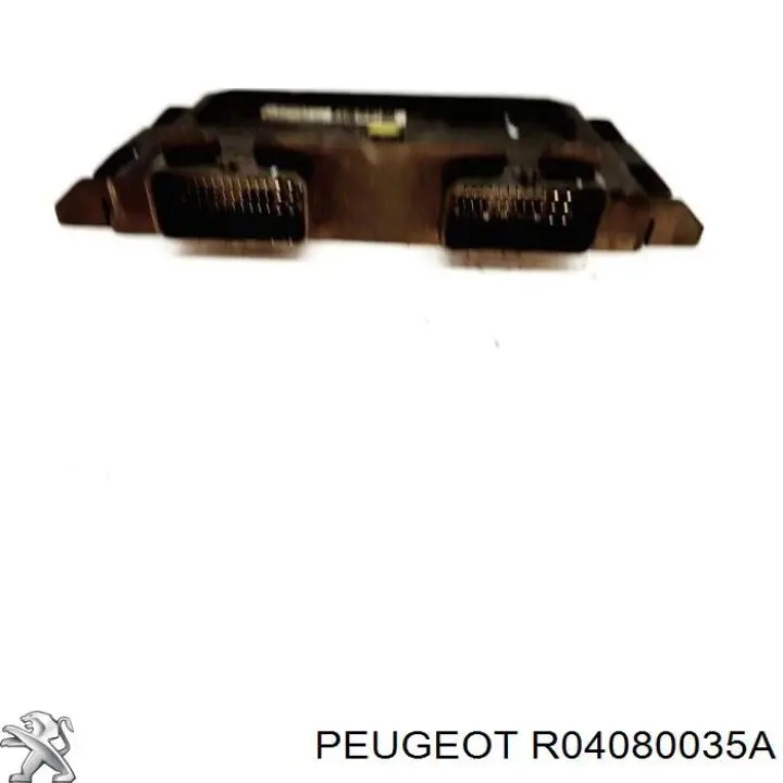 R04080035A Peugeot/Citroen 