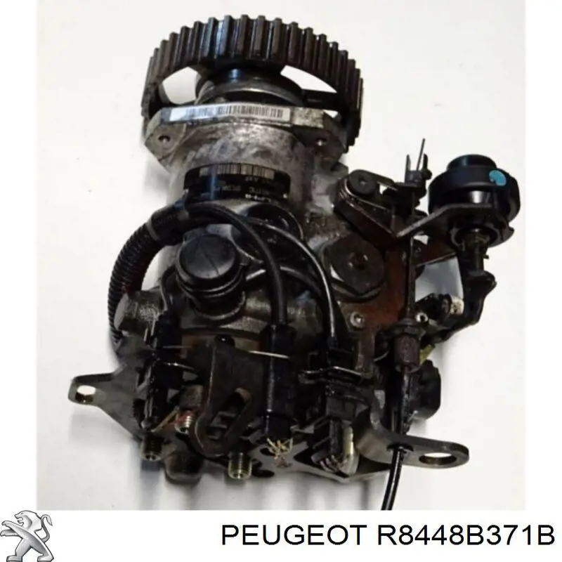 R8448B371B Peugeot/Citroen 