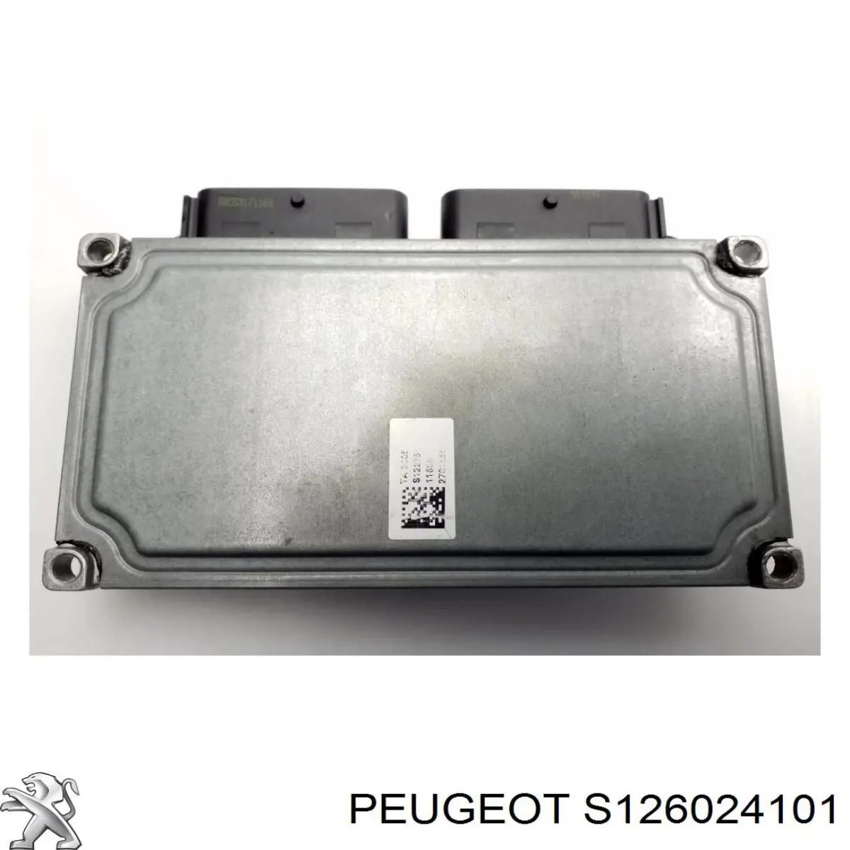  Peugeot/Citroen S126024101 ціна, від  USD