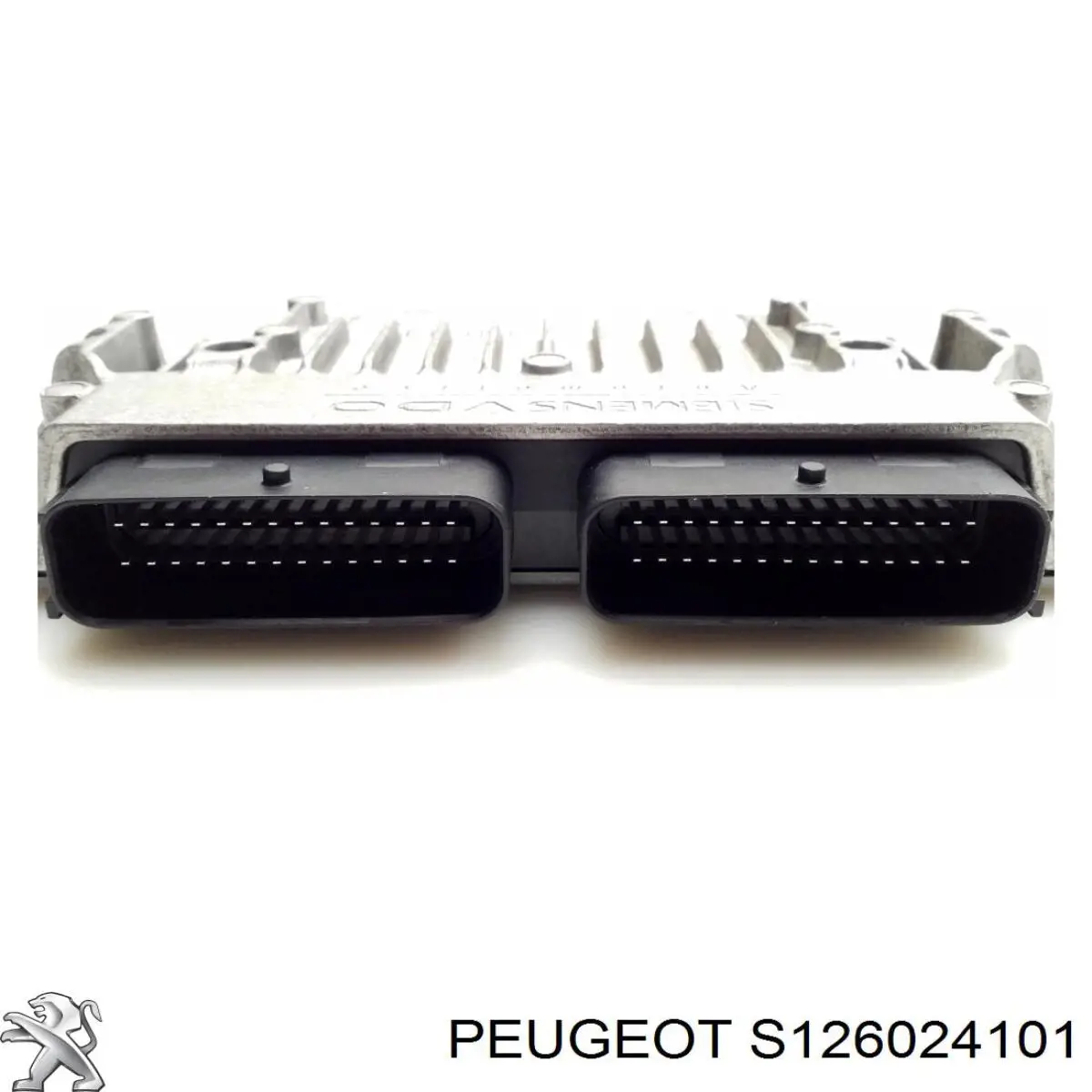 S126024101 Peugeot/Citroen 