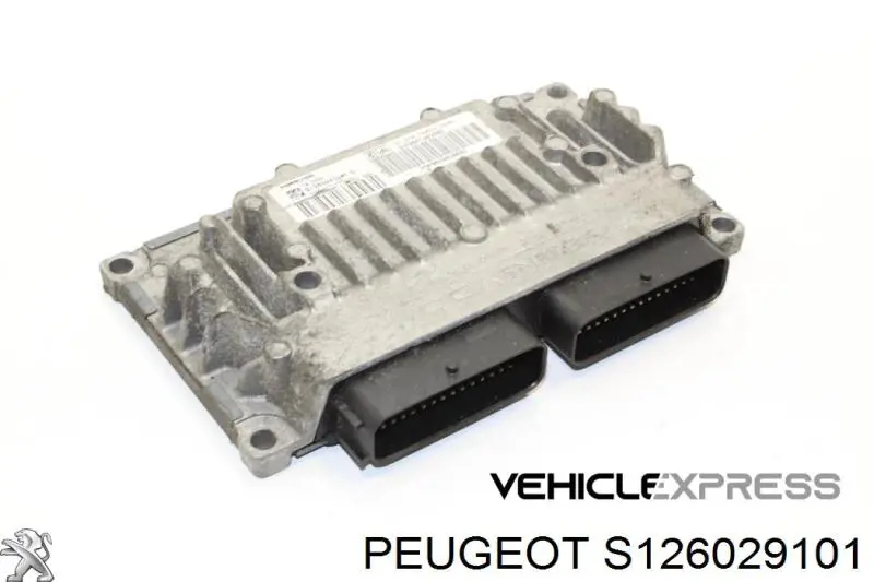 Купити S126029101 Peugeot/Citroen 