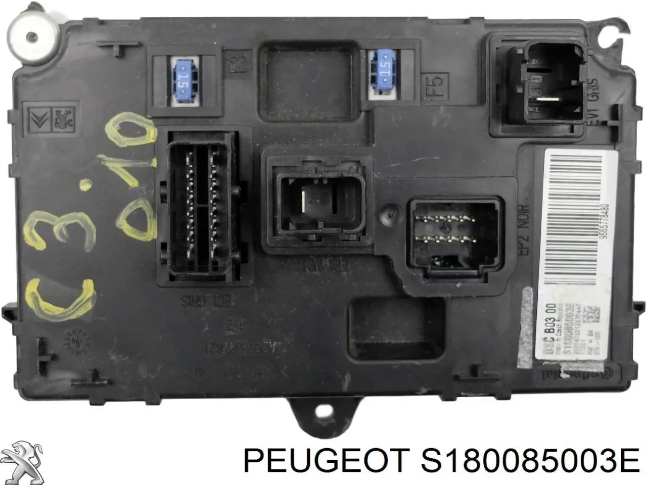 Peugeot/Citroen S180085003E ціна, від 33.22 USD