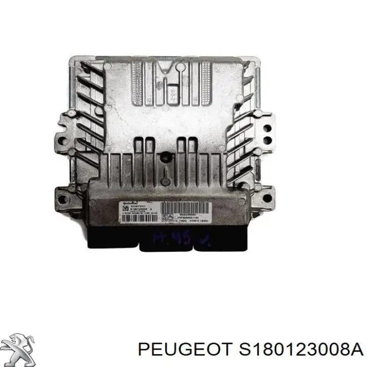 Купити S180123008A Peugeot/Citroen 