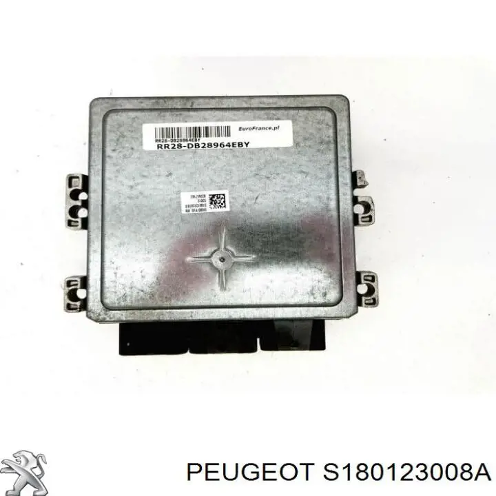 S180123008A Peugeot/Citroen 