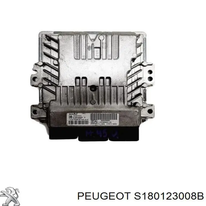  S180123008B Peugeot/Citroen