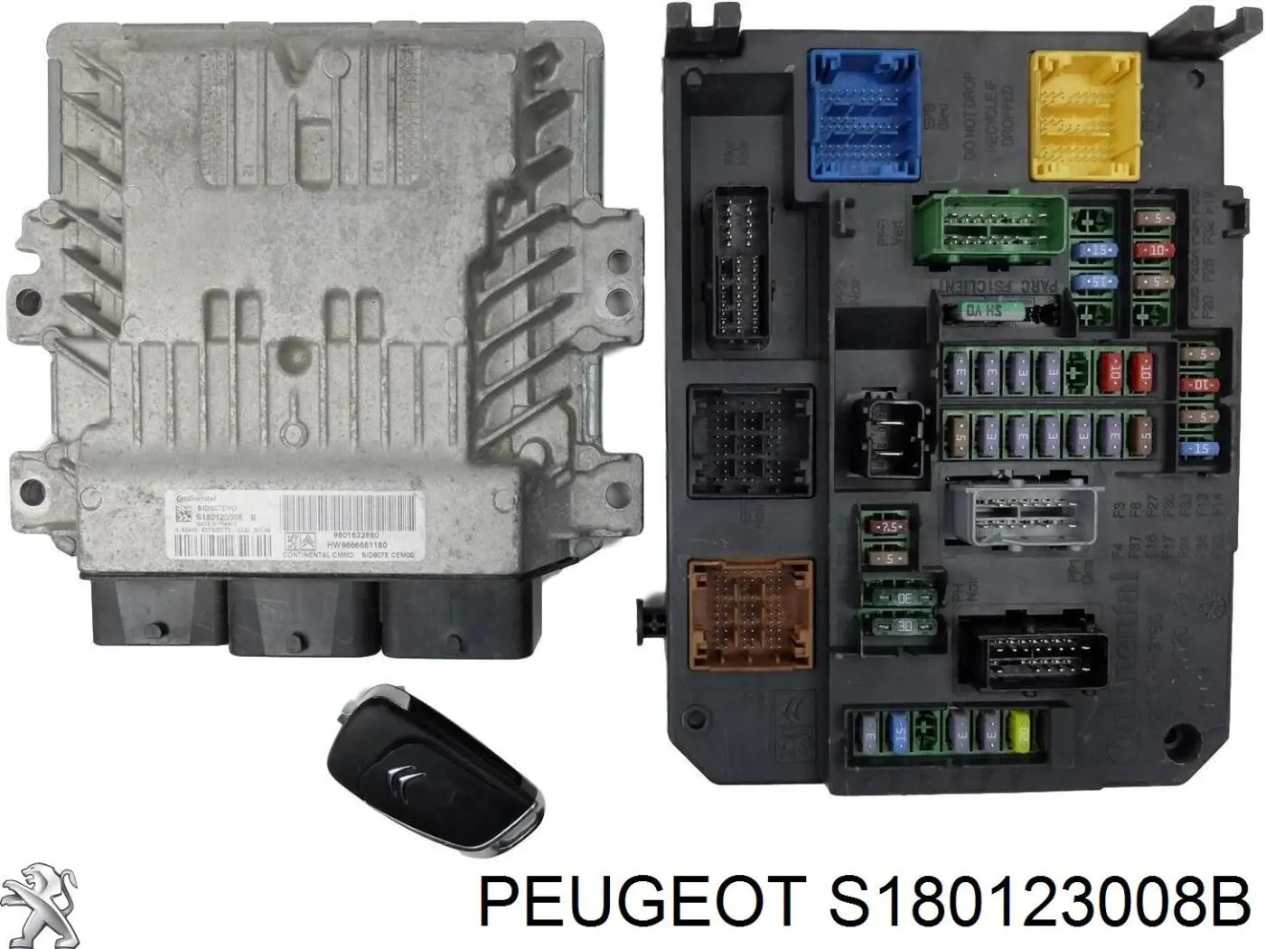 Купити S180123008B Peugeot/Citroen 