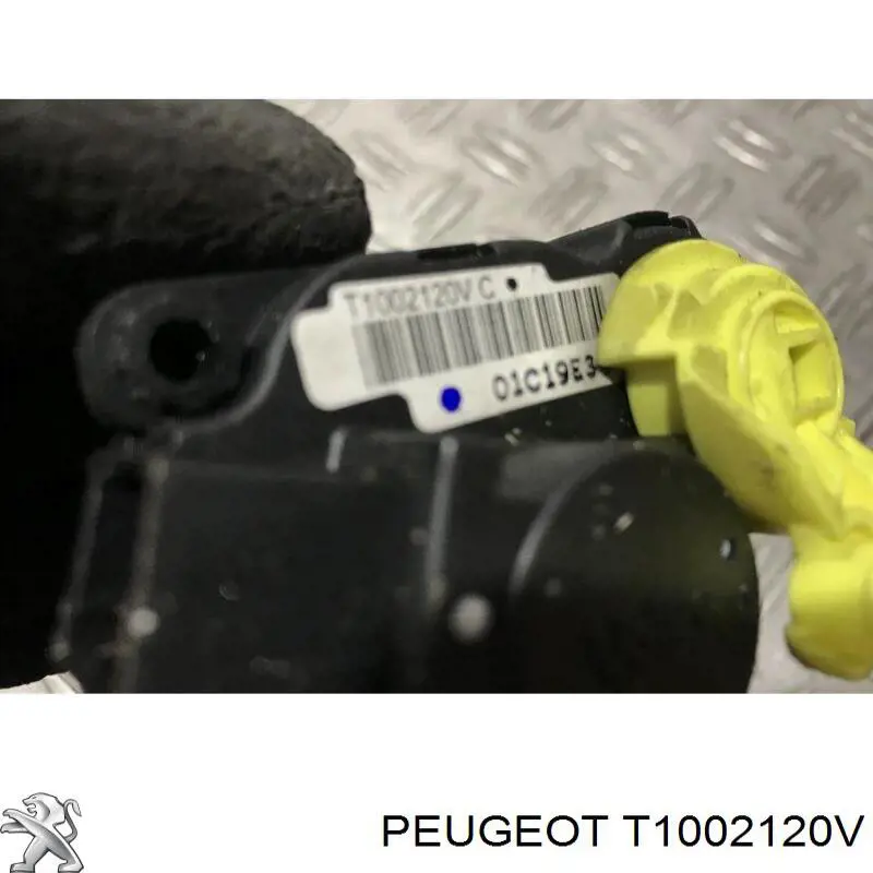  Peugeot/Citroen T1002120V ціна, від 5.12 USD