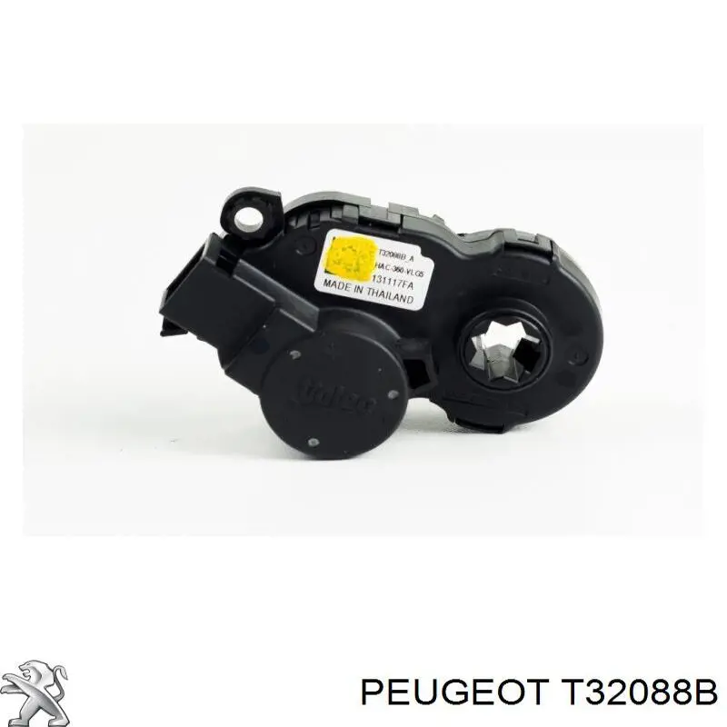 T32088B Peugeot/Citroen 
