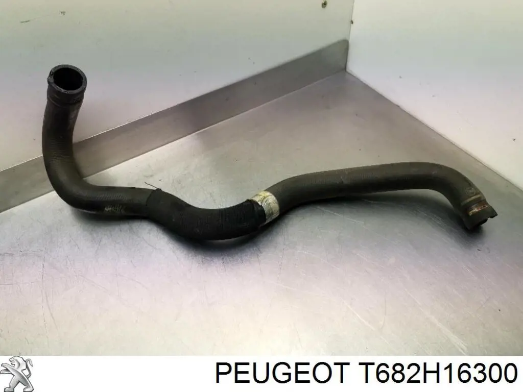 T682H16300 Peugeot/Citroen 