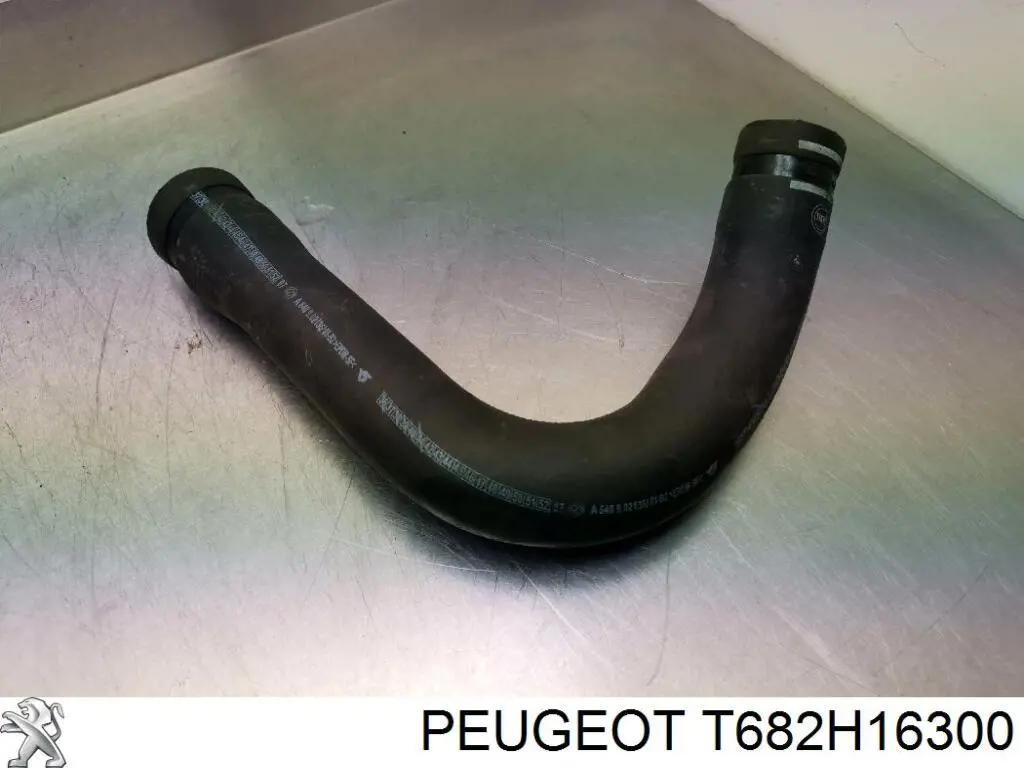  Peugeot/Citroen T682H16300 ціна, від 36.61 USD