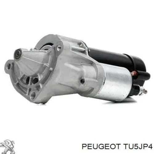  Peugeot/Citroen TU5JP4 ціна, від 260.71 USD