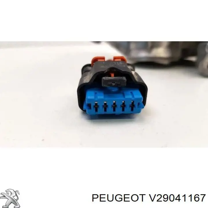 V29041167 Peugeot/Citroen 