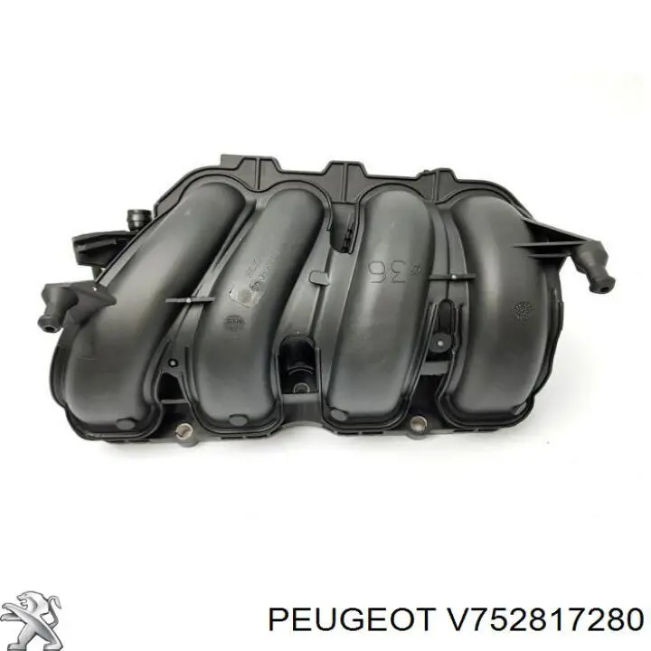 Купити V752817280 Peugeot/Citroen 