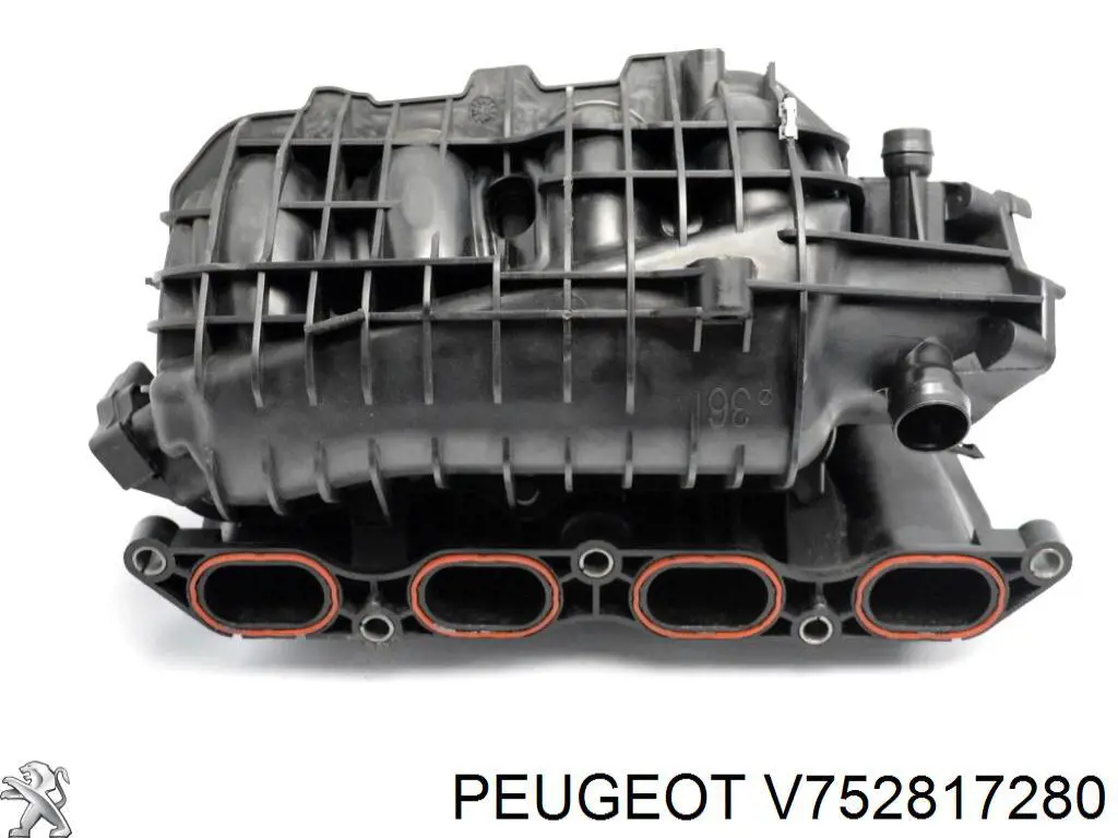  Peugeot/Citroen V752817280 ціна, від 9.11 USD