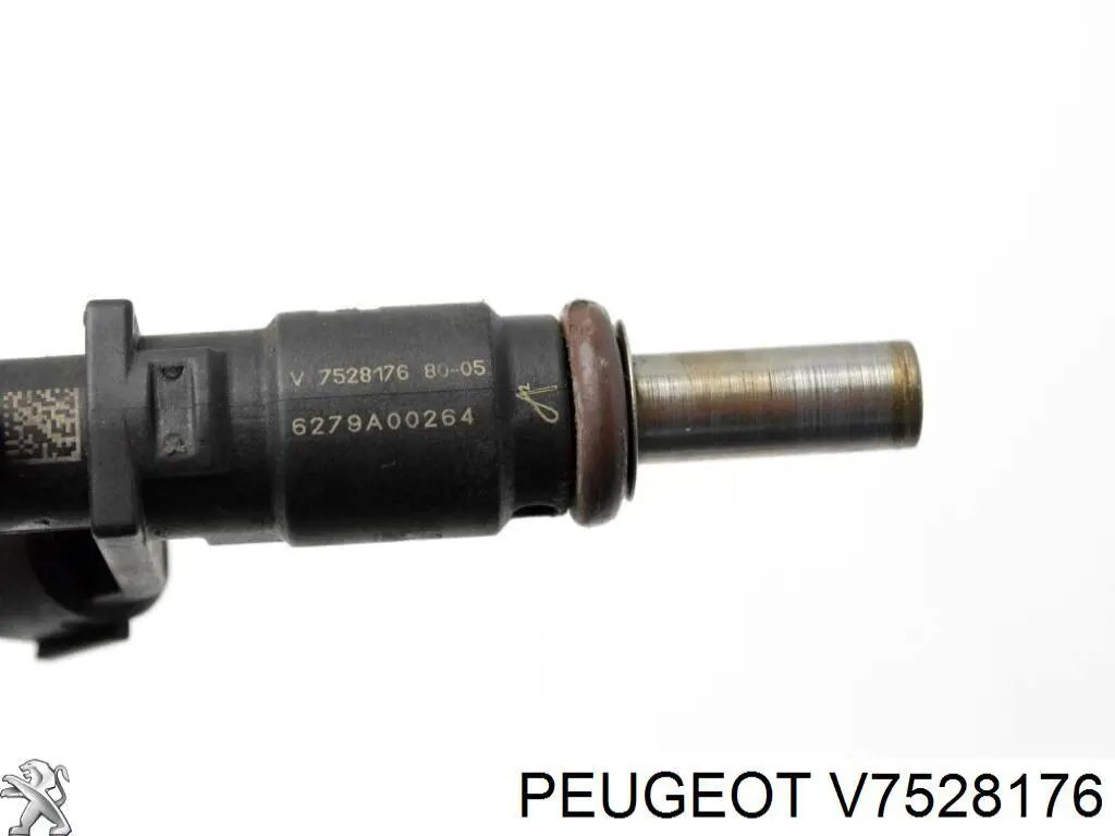  Peugeot/Citroen V7528176 ціна, від 22.57 USD