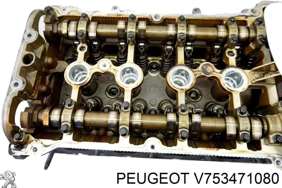 V753471080 Peugeot/Citroen 