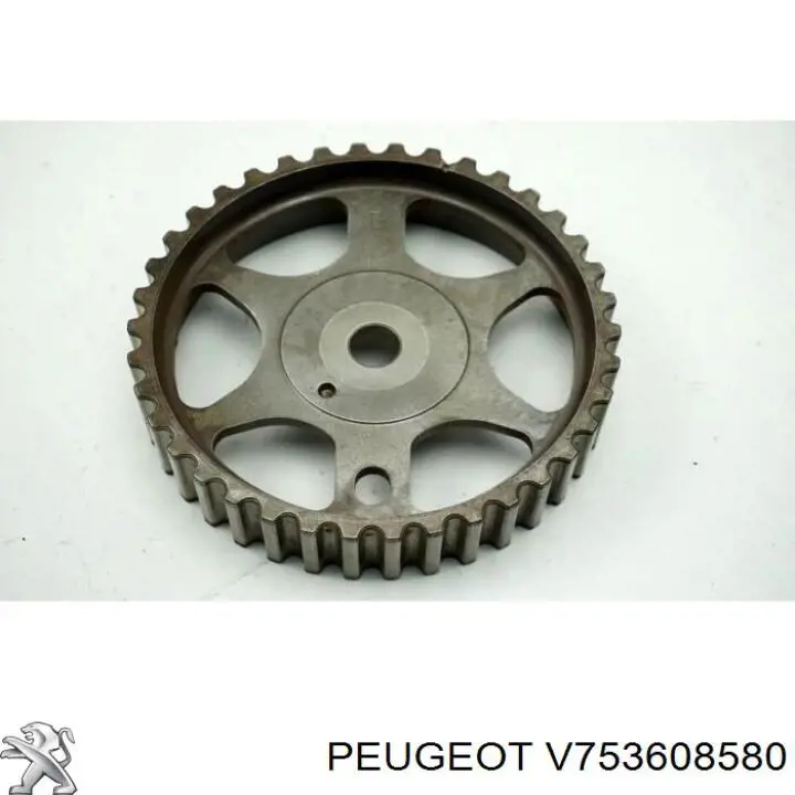  V753608580 Peugeot/Citroen