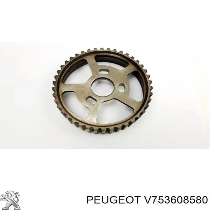 Купити V753608580 Peugeot/Citroen 